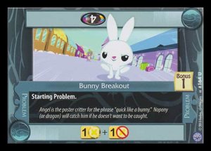 Bunny Breakout - Premiere