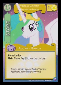 Princess Celestia *Equestrian Leader* // Princess Celestia *Equestrian Leader* - Canterlot Nights