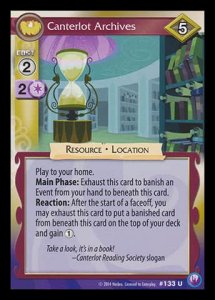 Canterlot Archives - Canterlot Nights