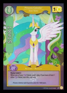 Princess Celestia *Solar Sister* // Princess Celestia *Solar Sister* - Celestial Solstice