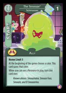 The Smooze *Schmoozer* // The Smooze *Schmoozer* - Absolute Discord