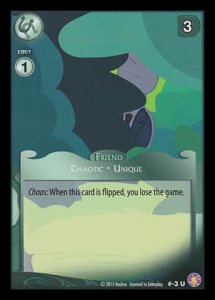 [Blank] - Absolute Discord