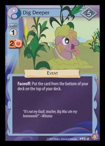 Dig Deeper - Absolute Discord