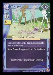 Trampled - Absolute Discord