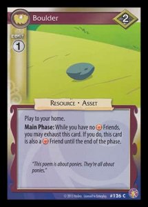 Boulder - Absolute Discord