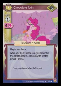 Chocolate Rain - Absolute Discord