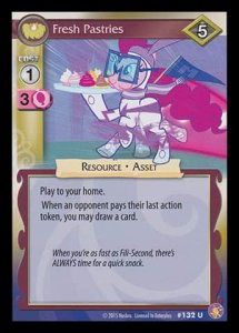 Fresh Pastries - Absolute Discord
