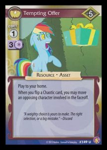 Tempting Offer - Absolute Discord