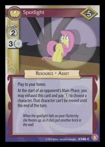 Spotlight - Absolute Discord