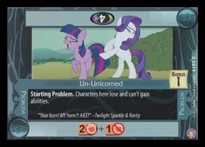 Un-Unicorned - Absolute Discord