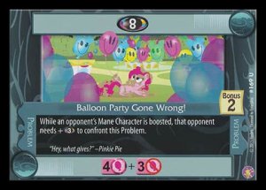 Balloon Party Gone Wrong! - Absolute Discord