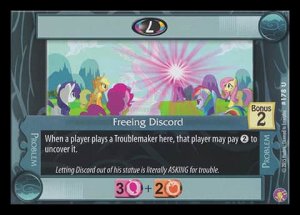 Freeing Discord - Absolute Discord