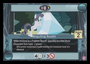 Beguiling Bauble - Absolute Discord