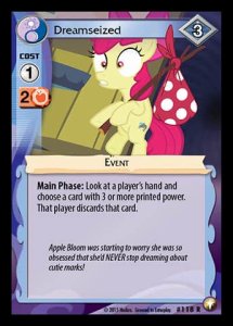 Dreamseized - Equestrian Odysseys