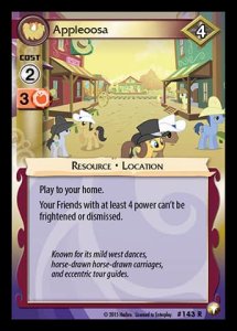 Appleoosa - Equestrian Odysseys