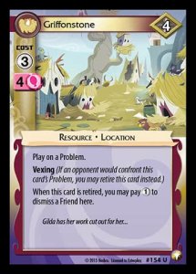 Griffonstone - Equestrian Odysseys