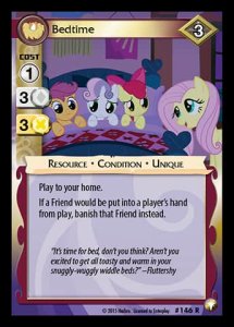 Bedtime - Equestrian Odysseys