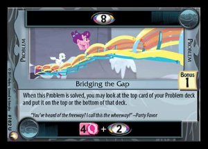 Bridging the Gap - Equestrian Odysseys