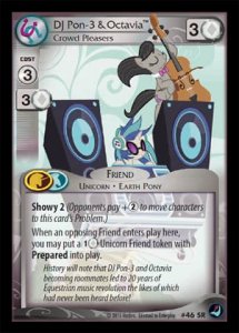 DJ Pon-3 & Octavia *Crowd Pleasers* - High Magic