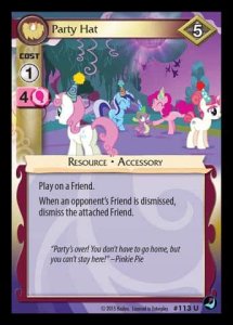 Party Hat - High Magic