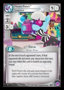 Photo Finish *Snapshot* - Seaquestria and Beyond