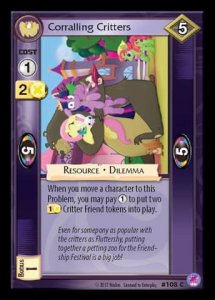 Corralling Critters - Seaquestria and Beyond