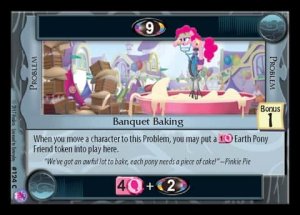 Banquet Baking - Seaquestria and Beyond