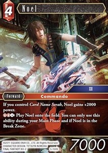Noel (5-150) - Opus V
