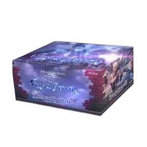 Surge of Titans Booster Box - Surge of Titans