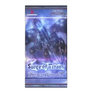 Surge of Titans Booster - Surge of Titans