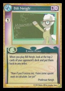 Bill Neigh - GenCon Demo