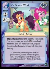It's Gonna Work (V.2 - Promo) - Defenders of Equestria
