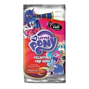 Canterlot Nights Booster - Canterlot Nights