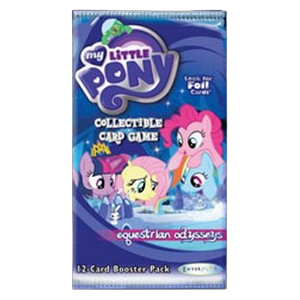 Equestrian Odysseys Booster - Equestrian Odysseys