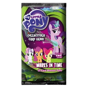 Marks in Time Booster - Marks in Time