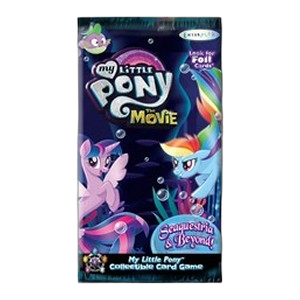 Seaquestria and Beyond Booster - Seaquestria and Beyond
