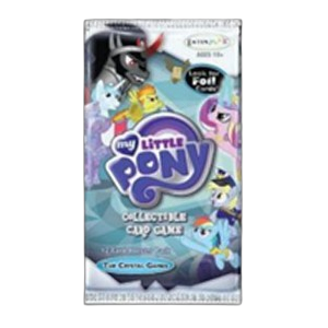 The Crystal Games Booster - The Crystal Games