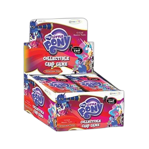 Canterlot Nights Booster Box - Canterlot Nights