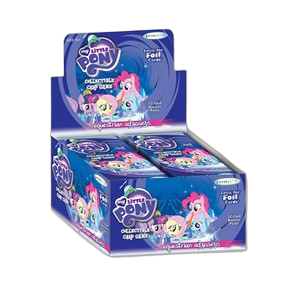 Equestrian Odysseys Booster Box - Equestrian Odysseys