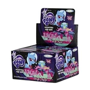 High Magic Booster Box - High Magic