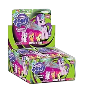 Marks in Time Booster Box - Marks in Time