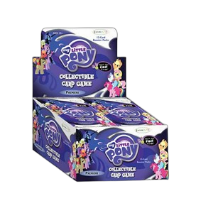 Premiere Booster Box - Premiere