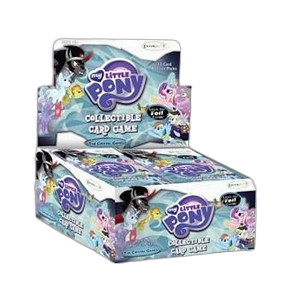 The Crystal Games Booster Box - The Crystal Games