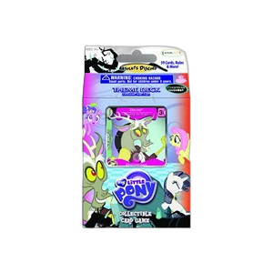 Absolute Discord: Double the Fun Theme Deck - Absolute Discord