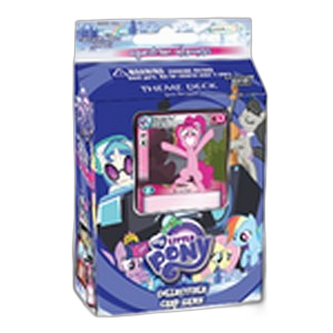 Equestrian Odysseys: Jam Session Theme Deck - Equestrian Odysseys