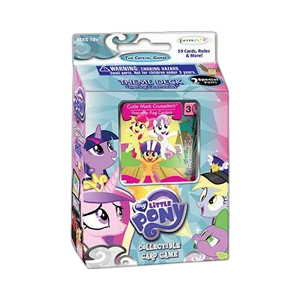 The Crystal Games: Opening Ceremonies Theme Deck - The Crystal Games