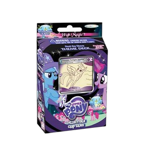High Magic: Steal the Show Theme Deck - High Magic