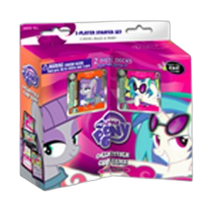 Rock N Rave: 2-Player Starter Set - Rock N Rave
