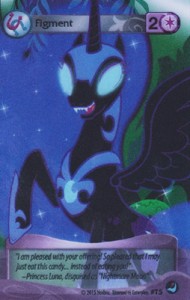 Figment Token - High Magic