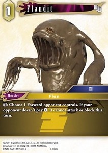 Flandit (5-088) - Opus V